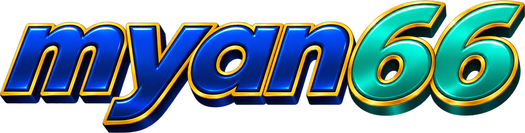 myan66 Logo